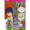 Edizioni BD Toradora! (Vol. 6)