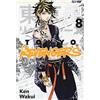 Edizioni BD Tokyo revengers (Vol. 8) | Langue Italienne