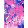Edizioni BD Neon sign amber