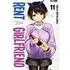 Edizioni BD Rent-a-girlfriend (Vol. 11)