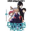 Edizioni BD Miss Kobayashi's dragon maid (Vol. 6)