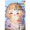 Edizioni BD Josée, la tigre e i pesci (Vol. 2)