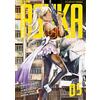 Edizioni BD Magical girl spec-ops Asuka (Vol. 5)