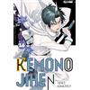 Edizioni BD Kemono Jihen (Vol. 16)