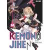 Edizioni BD Kemono Jihen (Vol. 10)