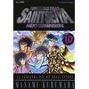 Edizioni BD I cavalieri dello zodiaco. Saint Seiya. Next dimension. Black edition: 10