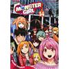 J-POP Monster girl (Vol. 14)
