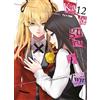 Edizioni BD Kakegurui Twin (Vol. 12)
