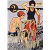 Edizioni BD Happy shitty life (Vol. 2)