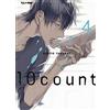 Edizioni BD Ten count (Vol. 4)