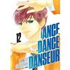 Edizioni BD Dance dance danseur (Vol. 12)