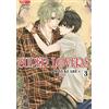 Edizioni BD Super lovers (Vol. 3)