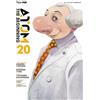 Edizioni BD Atom. The beginning (Vol. 20)