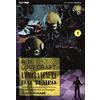 J-POP L'ombra venuta dal tempo da H. P. Lovecraft (Vol. 1)