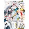 Edizioni BD The war of greedy witches (Vol. 4)