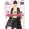 Edizioni BD Tokyo revengers (Vol. 30)