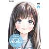 Edizioni BD La divisa scolastica di Akebi (Vol. 8)