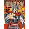 Edizioni BD Kingdom (Vol. 59)