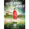 Edizioni BD Good night world (Vol. 5)