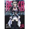 Edizioni BD Magical girl spec-ops Asuka (Vol. 14)