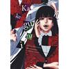J-POP Kakegurui (Vol. 7)