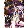 Edizioni BD Game of familia (Vol. 7)
