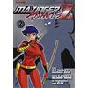 Edizioni BD Mazinger Angels Z (Vol. 2)