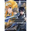 J-POP Project Alicization. Sword art online (Vol. 4)