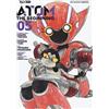 Edizioni BD Atom. The beginning (Vol. 5)
