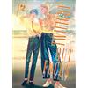 Edizioni BD Overlap. Twilight out of focus: Vol. 2