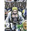 Edizioni BD Rikudo 21