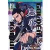 J-POP Golden kamui (Vol. 19)