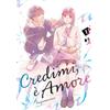 Edizioni BD Credimi, è amore (Vol. 1)