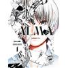 Edizioni BD Alma (Vol. 1)