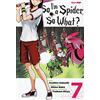 Edizioni BD So I'm a spider, so what? (Vol. 7)