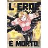 J-POP L'eroe è morto! (Vol. 16)