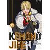 Edizioni BD Kemono Jihen (Vol. 11)