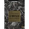 Edizioni BD Le montagne della follia da H. P. Lovecraft (Vol. 3)