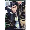 Edizioni BD Golden kamui (Vol. 21)