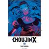 Edizioni BD Choujin X (Vol. 10)