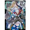 Edizioni BD DanMachi. Sword oratoria (Vol. 19)