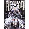 J-POP Magical girl spec-ops Asuka (Vol. 12)