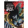 Edizioni BD Violence Jack. Ultimate edition (Vol. 7)