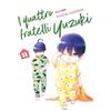 Edizioni BD I quattro fratelli Yuzuki (Vol. 11)