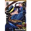 Edizioni BD Golden kamui (Vol. 10)