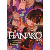 Edizioni BD Hanako-kun. I 7 misteri dell'Accademia Kamome (Vol. 3)