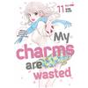 Edizioni BD My charms are wasted (Vol. 11)