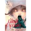 Edizioni BD La luna e l'acciaio (Vol. 3)