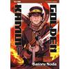 Edizioni BD Golden kamui: 1
