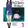 Edizioni BD So I'm a spider, so what?: 1